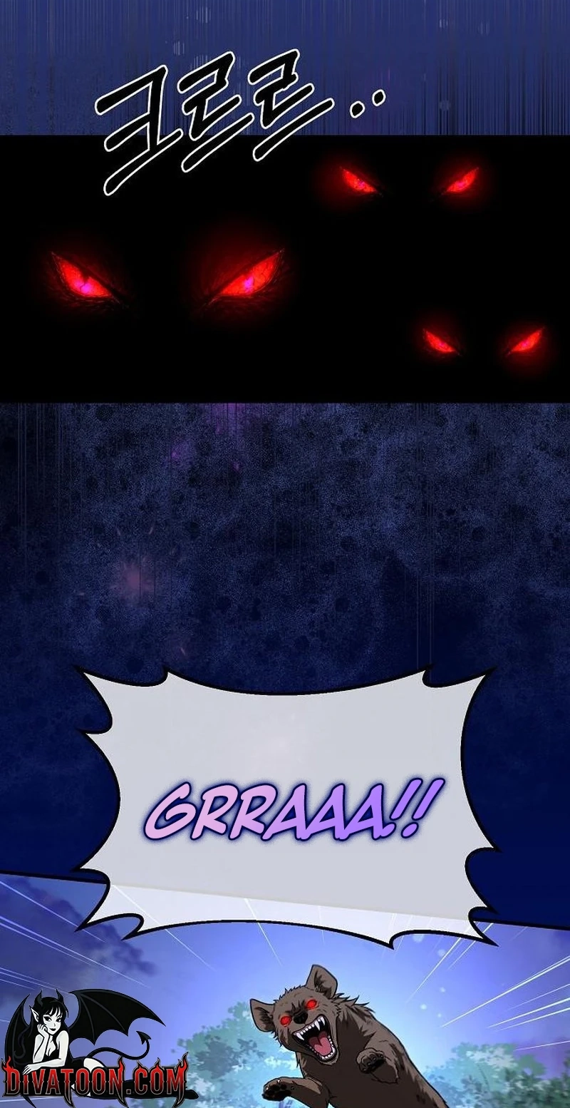 Lycan Chapter 81 page 25