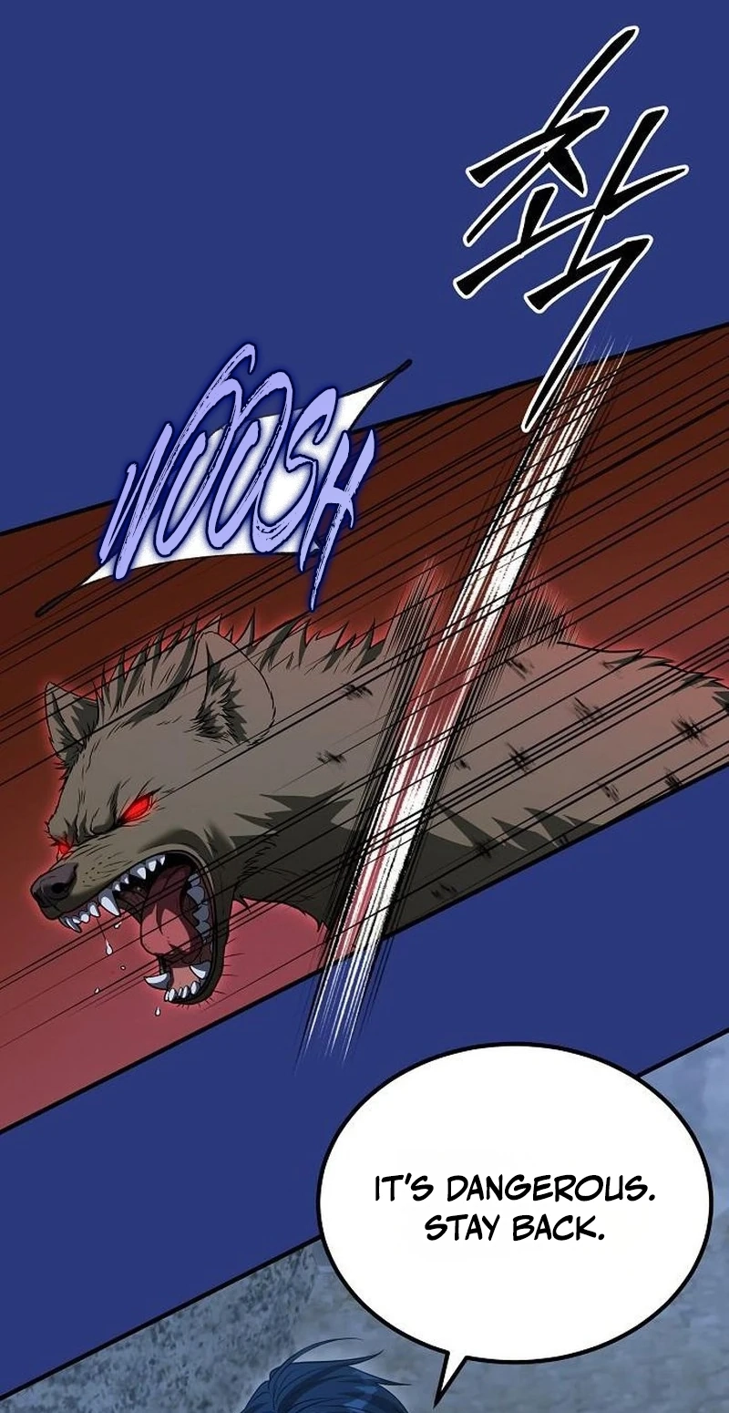 Lycan Chapter 81 page 27