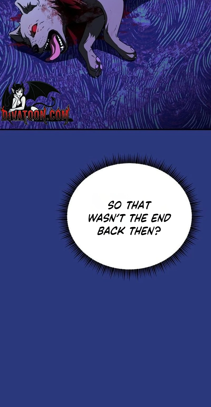 Lycan Chapter 81 page 31