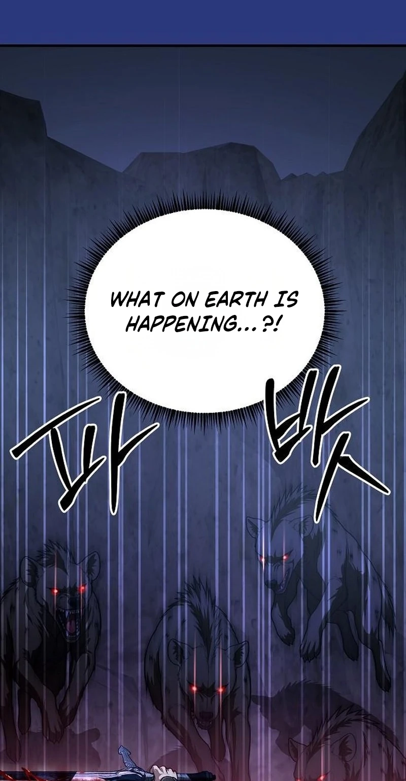 Lycan Chapter 81 page 32