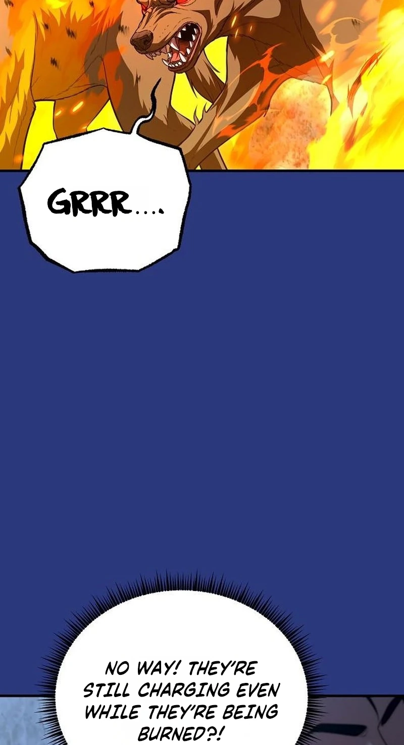 Lycan Chapter 81 page 39