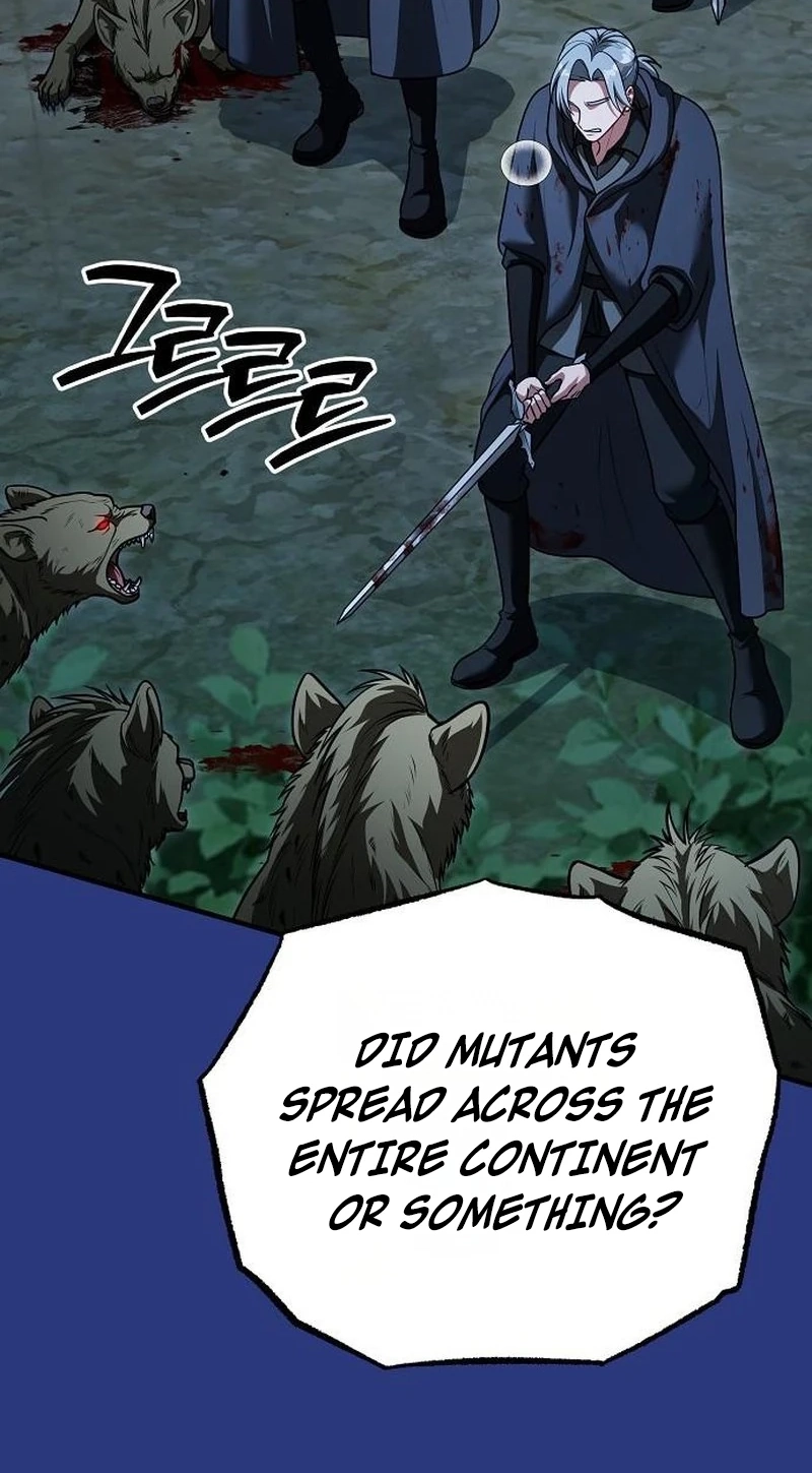 Lycan Chapter 81 page 57