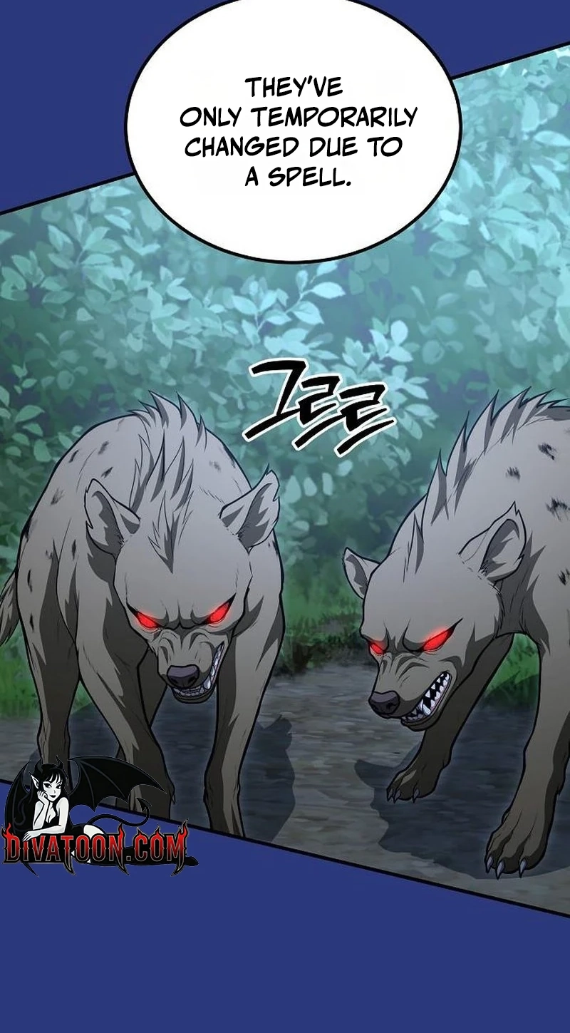 Lycan Chapter 81 page 61