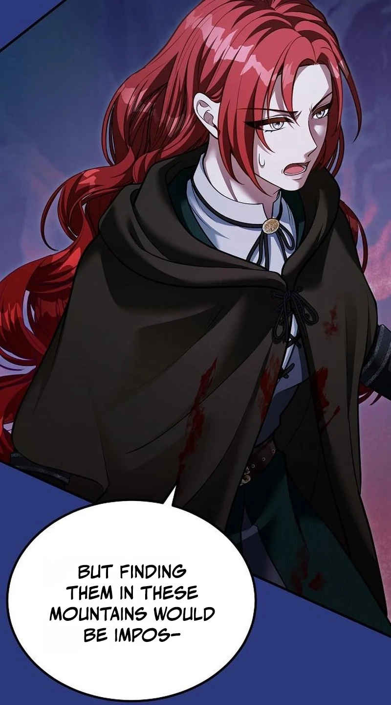 Lycan Chapter 81 page 64
