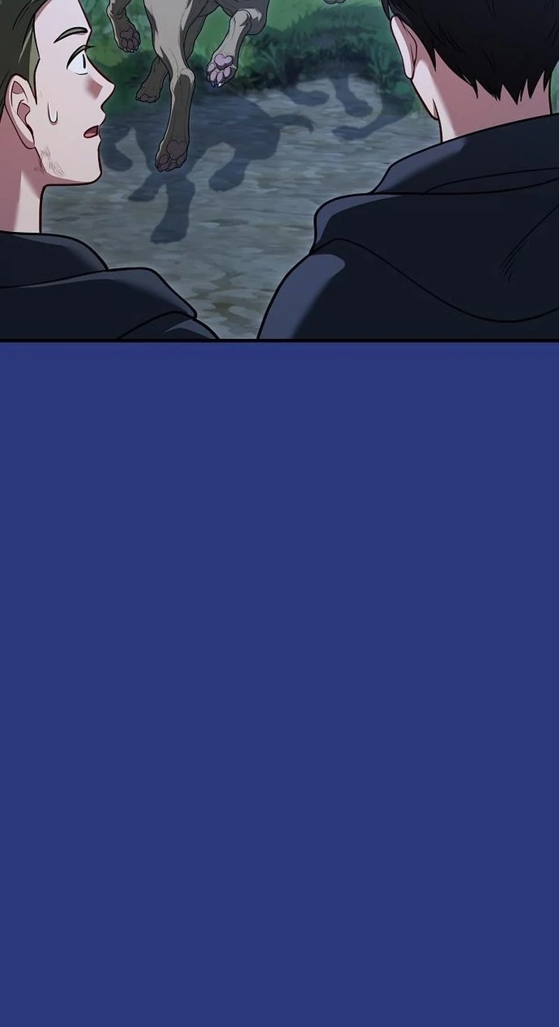 Lycan Chapter 81 page 76
