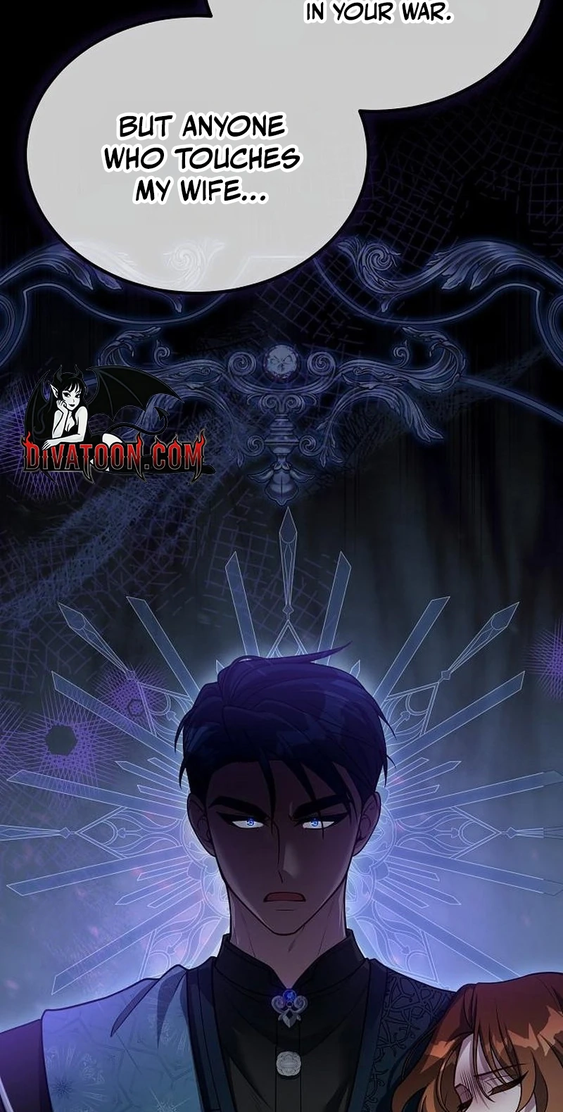 Lycan Chapter 81 page 89