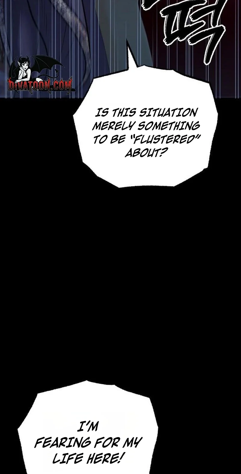 Lycan Chapter 82 page 9