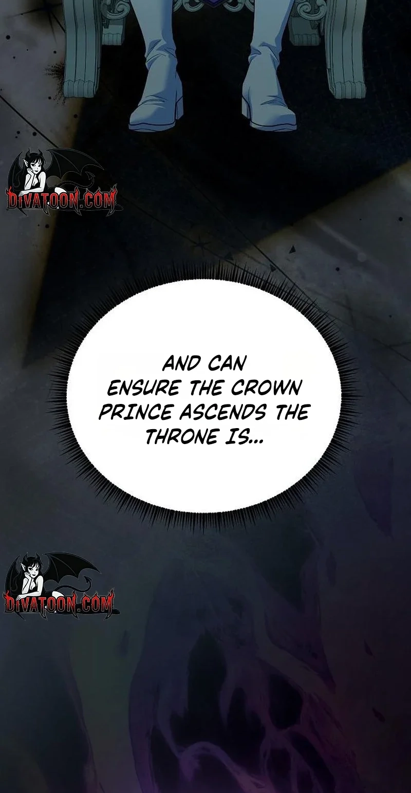 Lycan Chapter 82 page 21