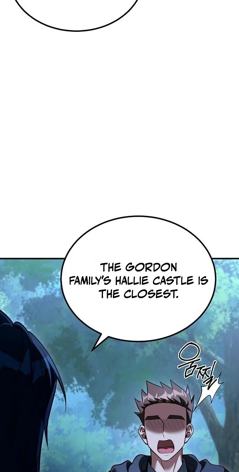 Lycan Chapter 82 page 34