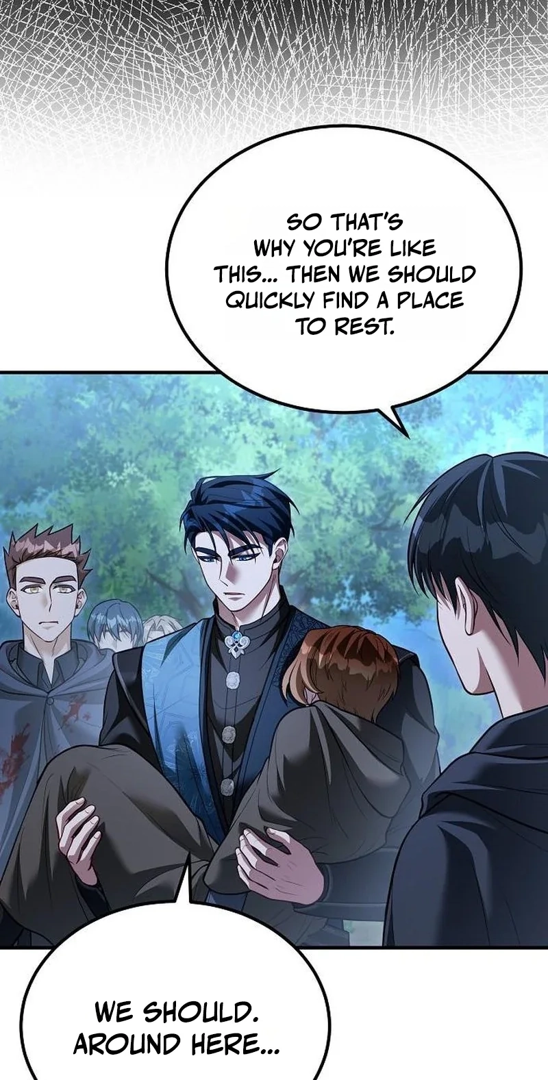 Lycan Chapter 82 page 33