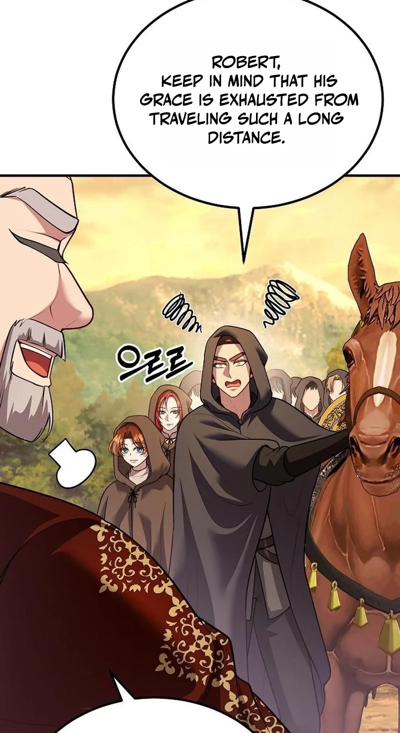 Lycan Chapter 82 page 43