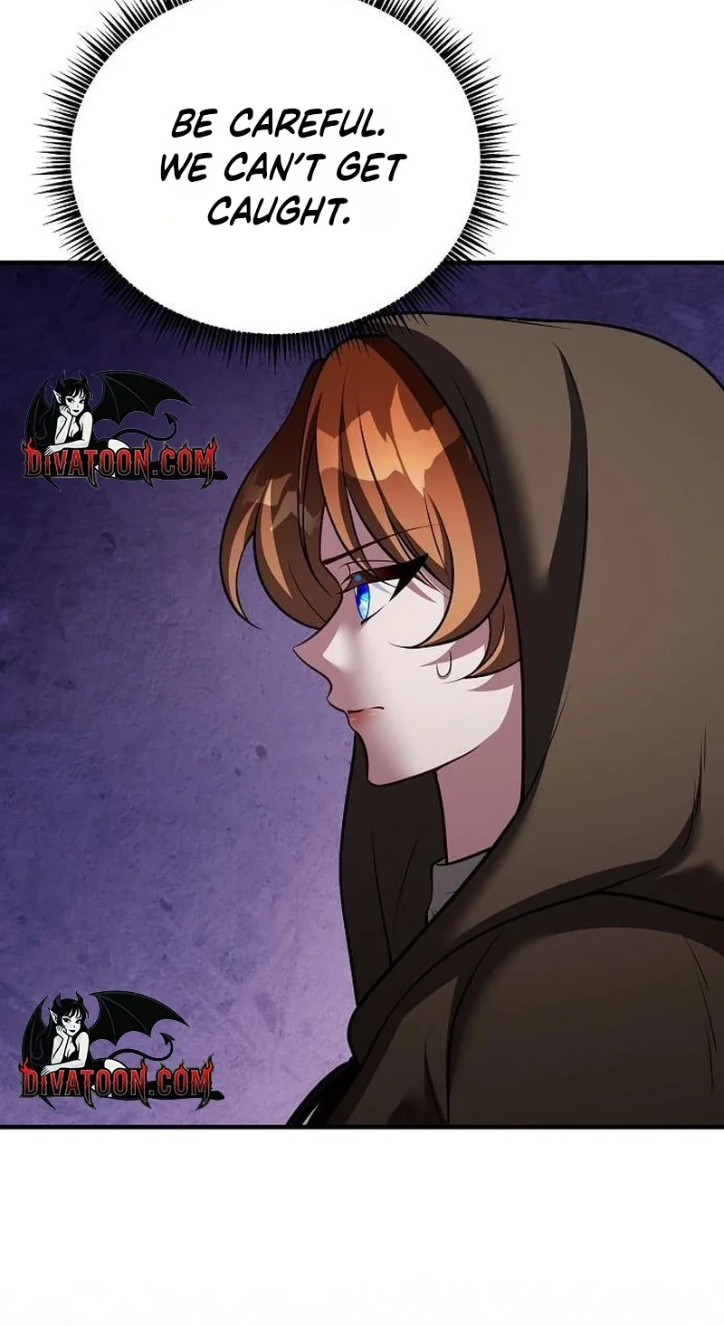Lycan Chapter 82 page 45