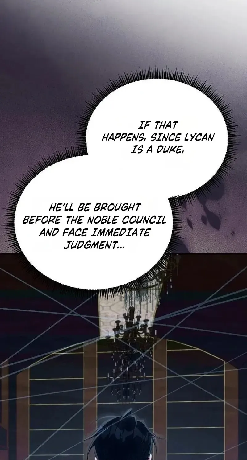 Lycan Chapter 83 page 20