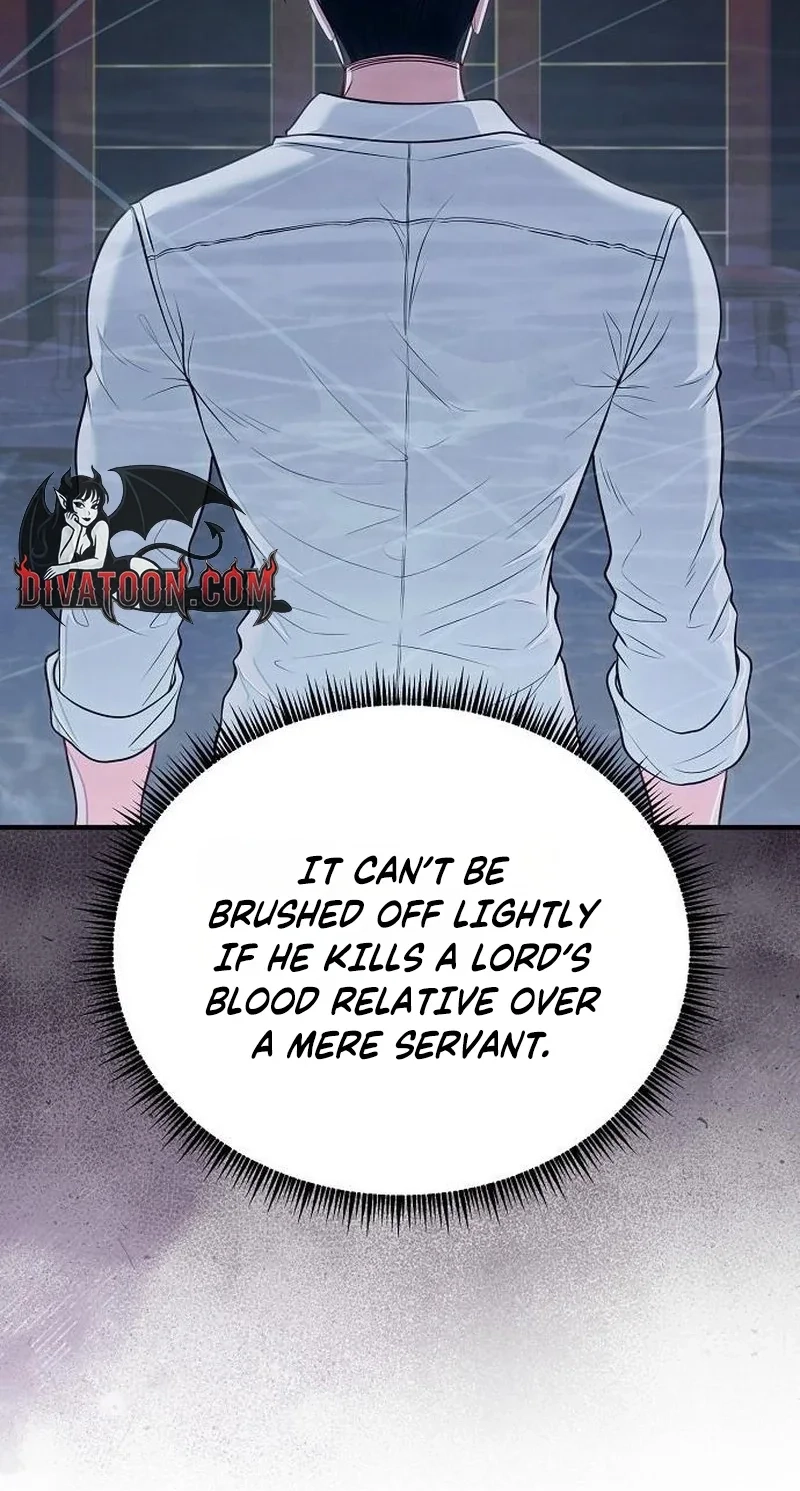 Lycan Chapter 83 page 21