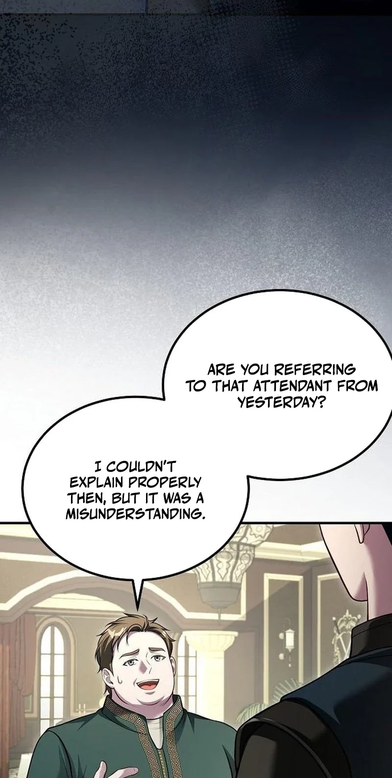 Lycan Chapter 84 page 23