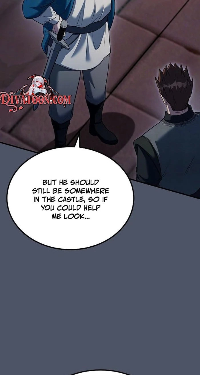 Lycan Chapter 86 page 32