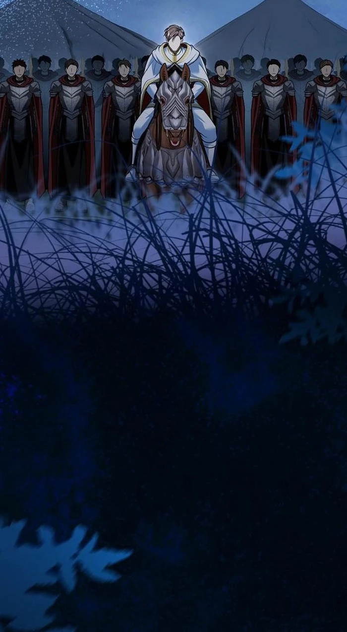 Lycan Chapter 86 page 51