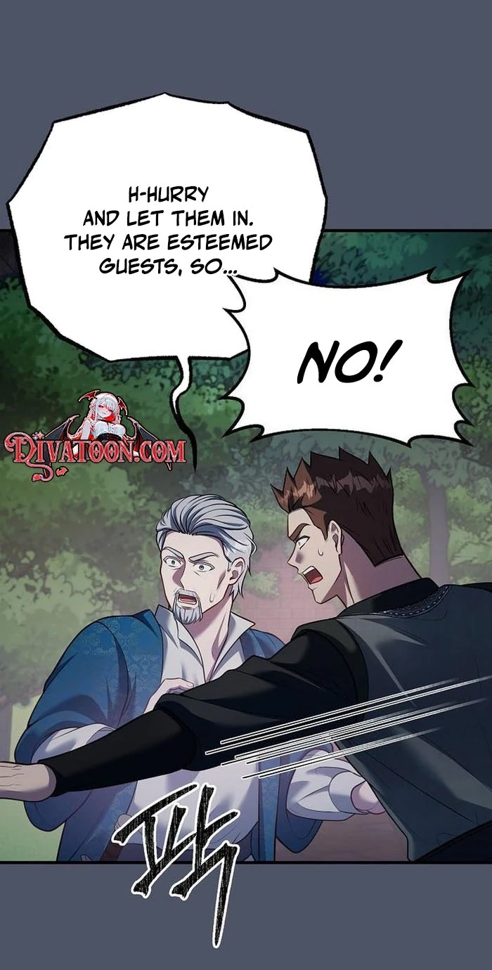 Lycan Chapter 86 page 55