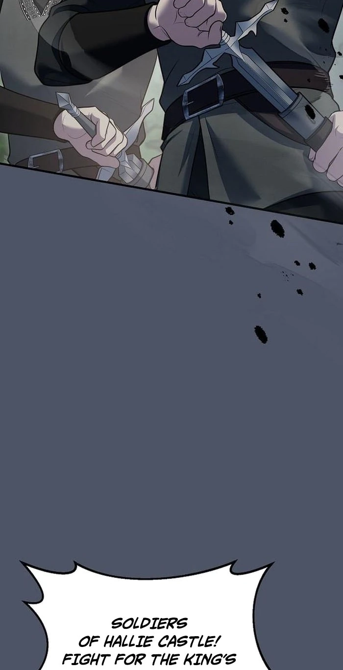 Lycan Chapter 86 page 73