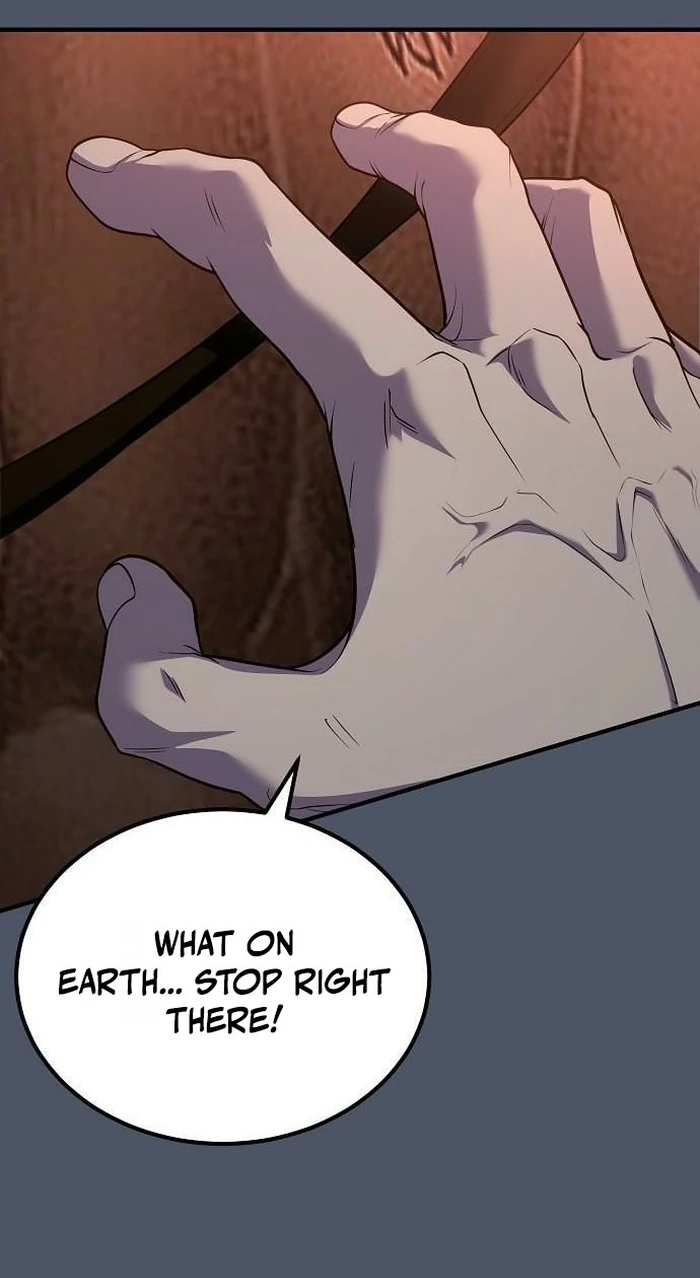 Lycan Chapter 87 page 7