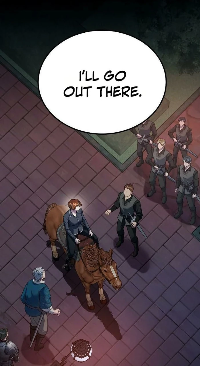 Lycan Chapter 87 page 2