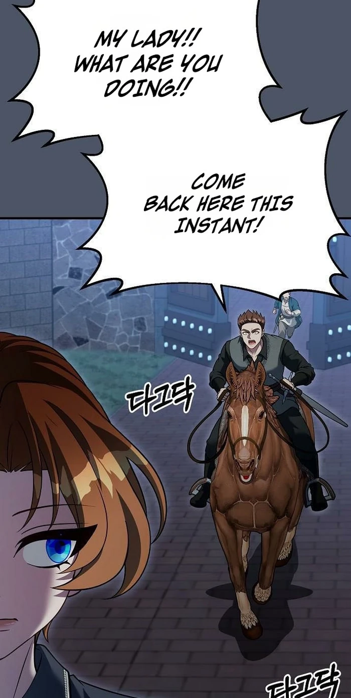 Lycan Chapter 87 page 19
