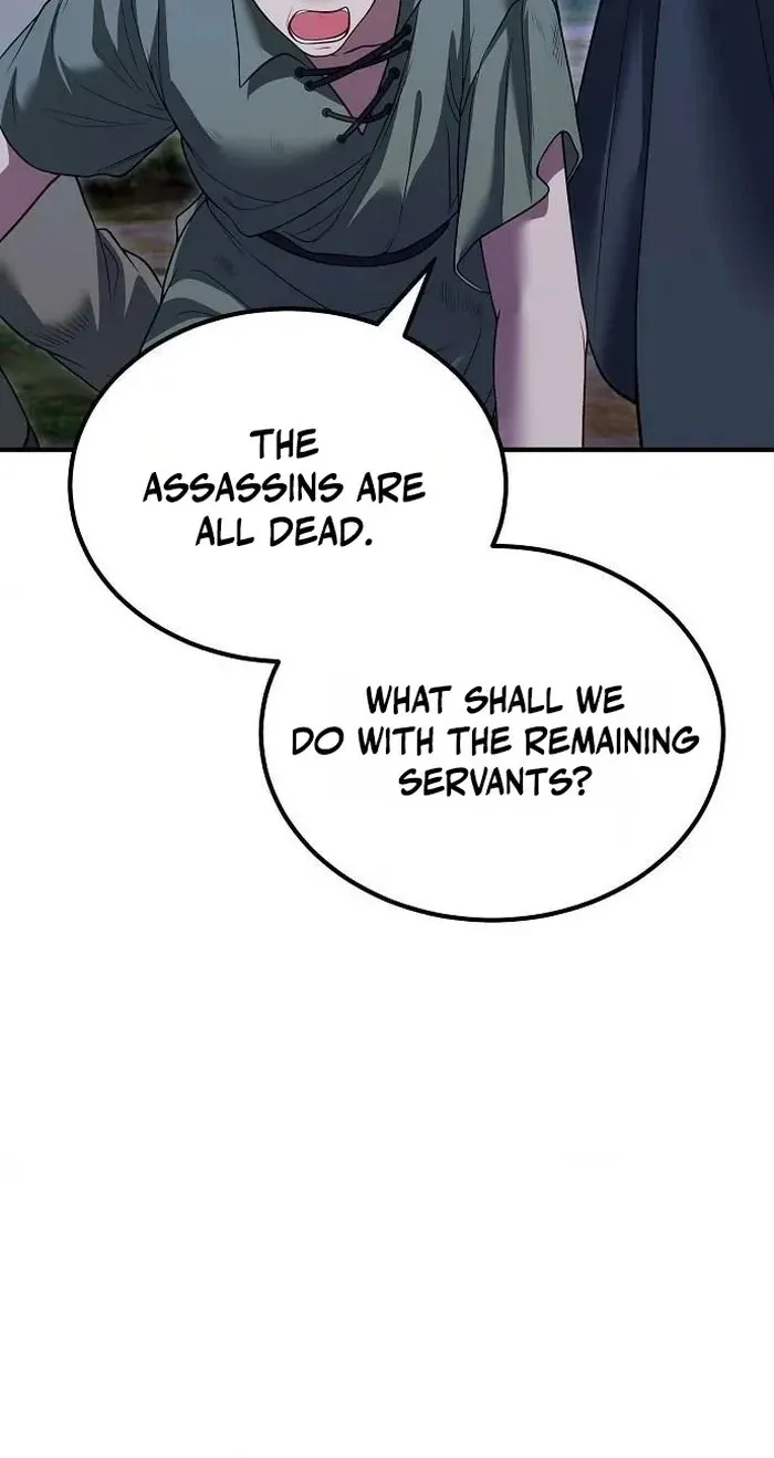 Lycan Chapter 88 page 50