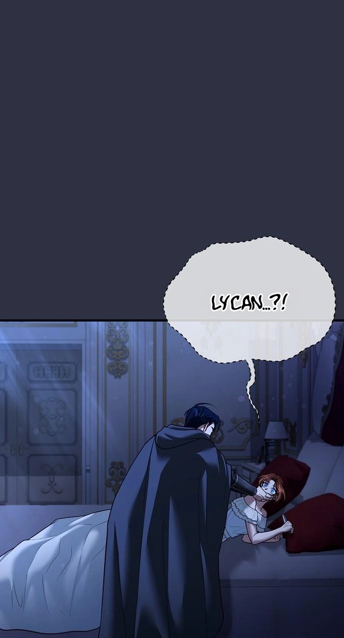 Lycan Chapter 89 page 5