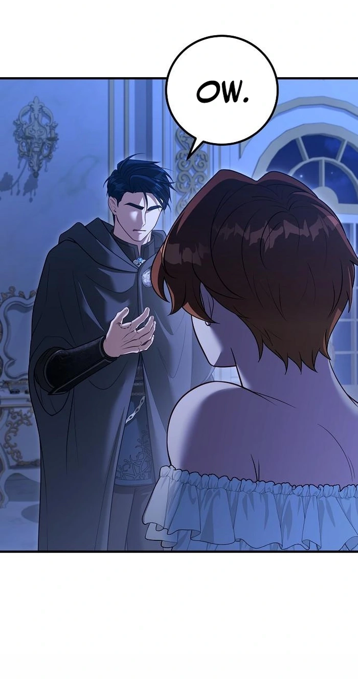 Lycan Chapter 89 page 15