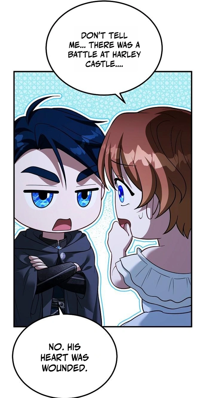 Lycan Chapter 89 page 34