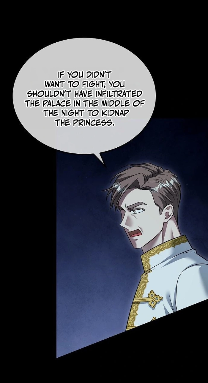 Lycan Chapter 89 page 66