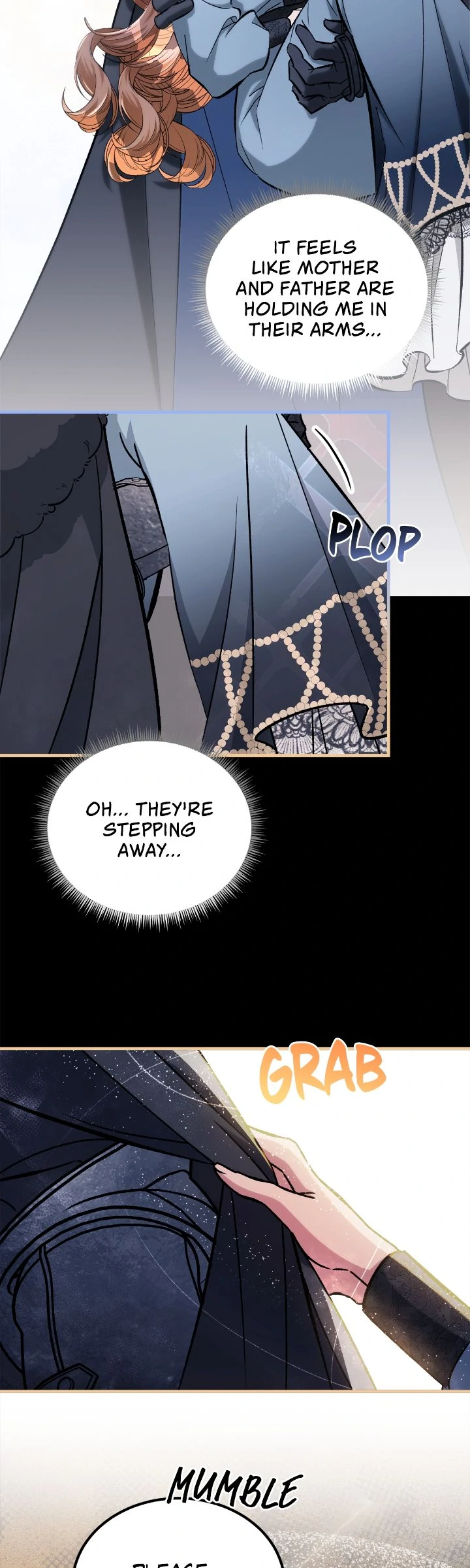 Lycan Chapter 9 page 3