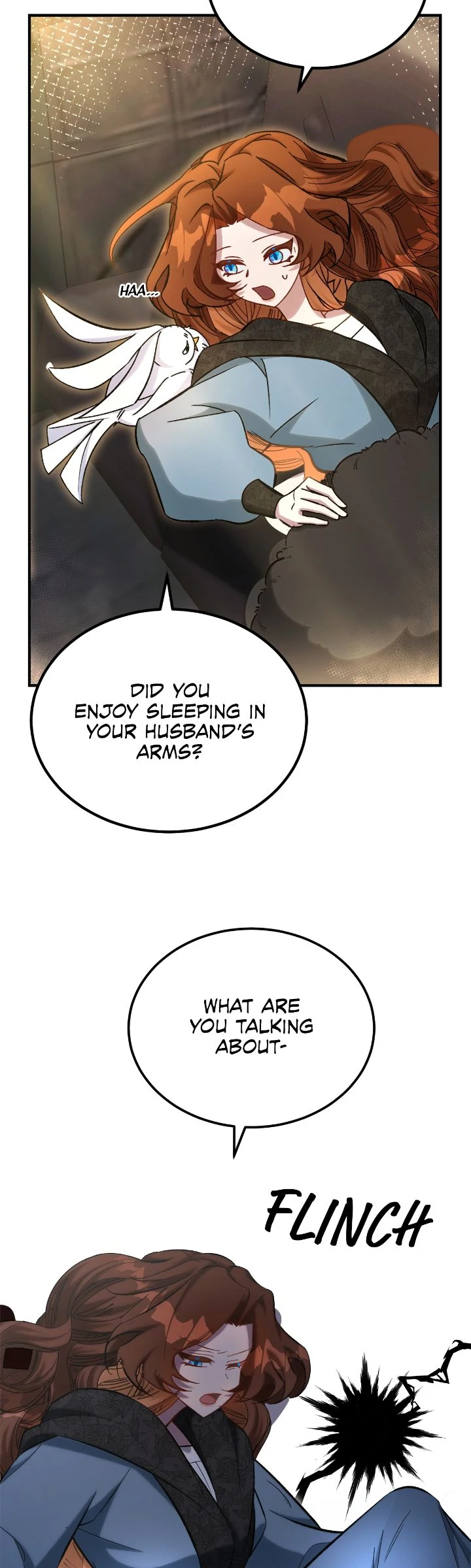 Lycan Chapter 9 page 10
