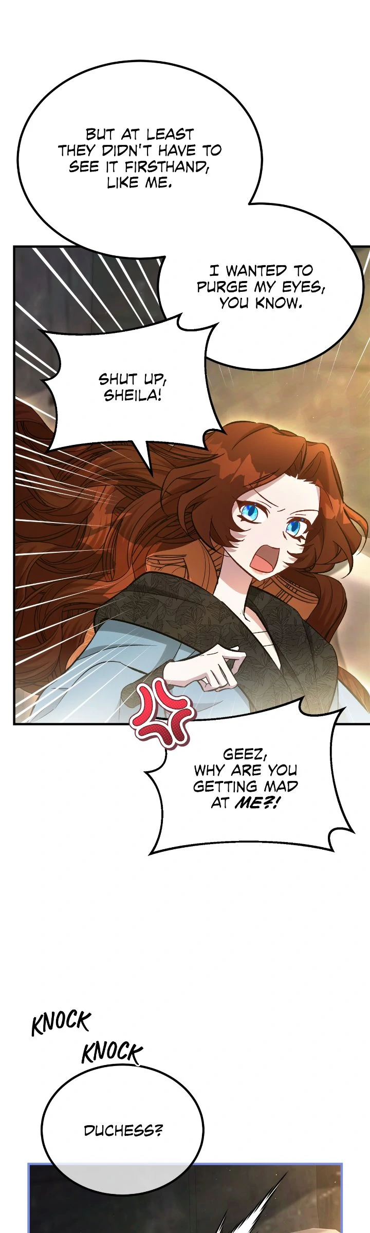 Lycan Chapter 9 page 21