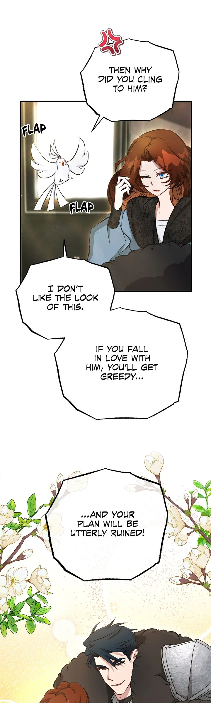 Lycan Chapter 9 page 27