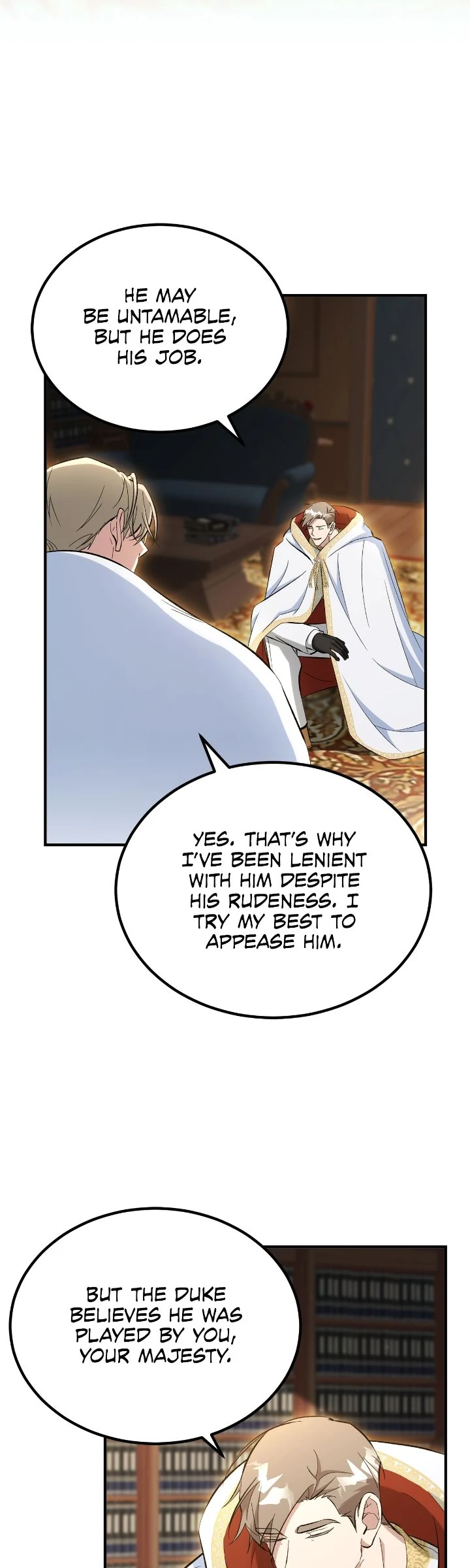 Lycan Chapter 9 page 40