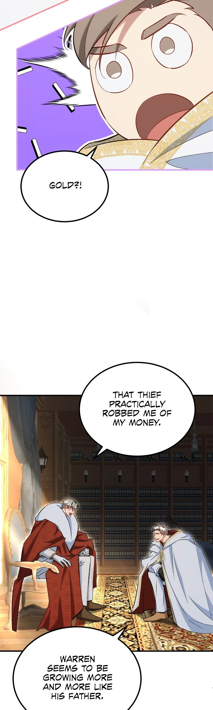 Lycan Chapter 9 page 43