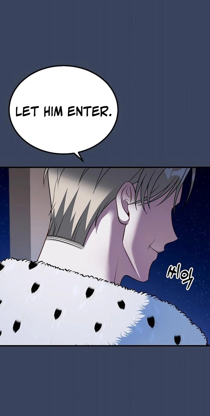 Lycan Chapter 90 page 3