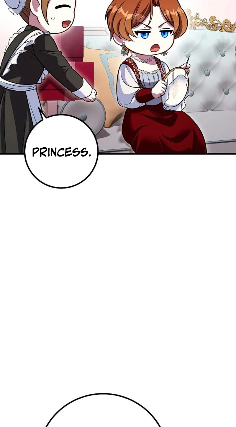 Lycan Chapter 92 page 95
