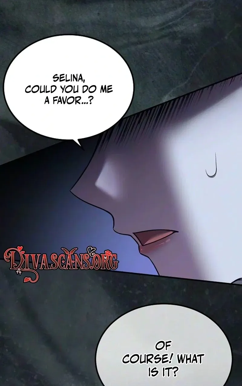 Lycan Chapter 93 page 50