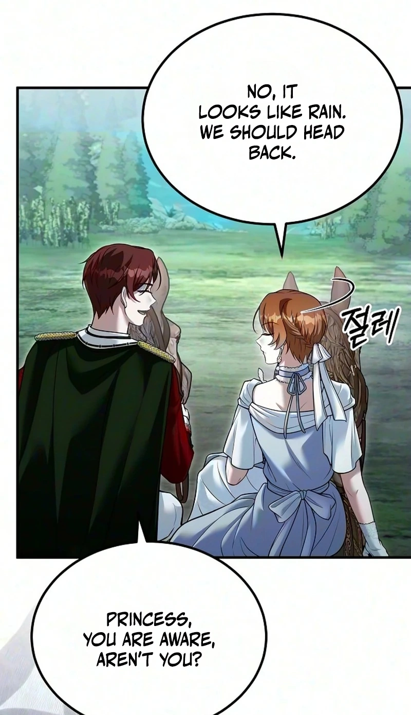 Lycan Chapter 94 page 24