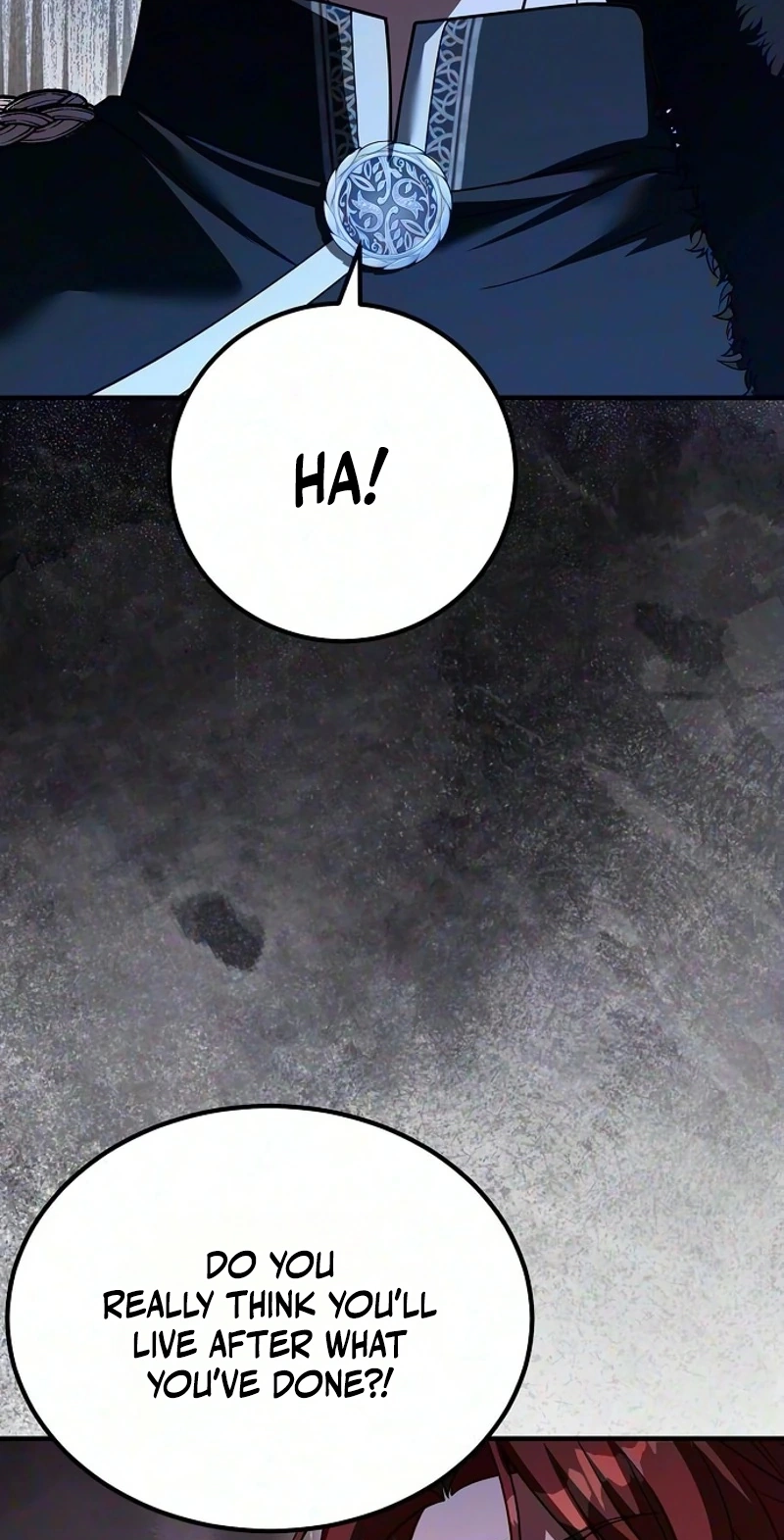 Lycan Chapter 94 page 69