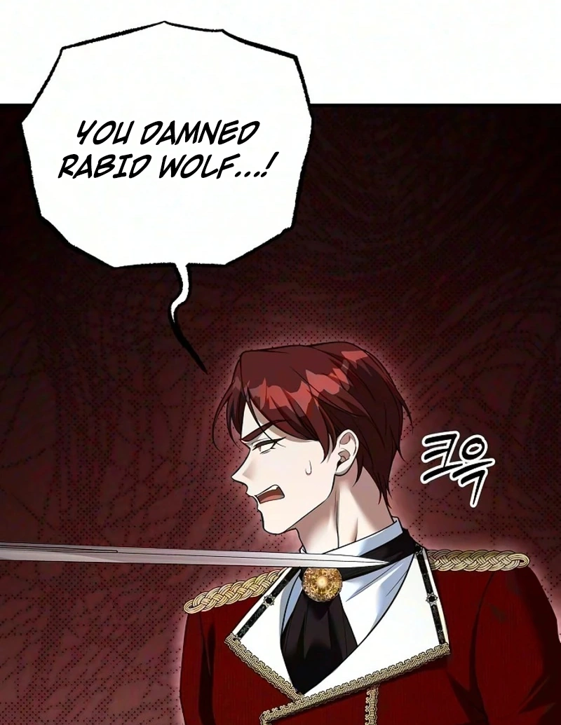 Lycan Chapter 94 page 78