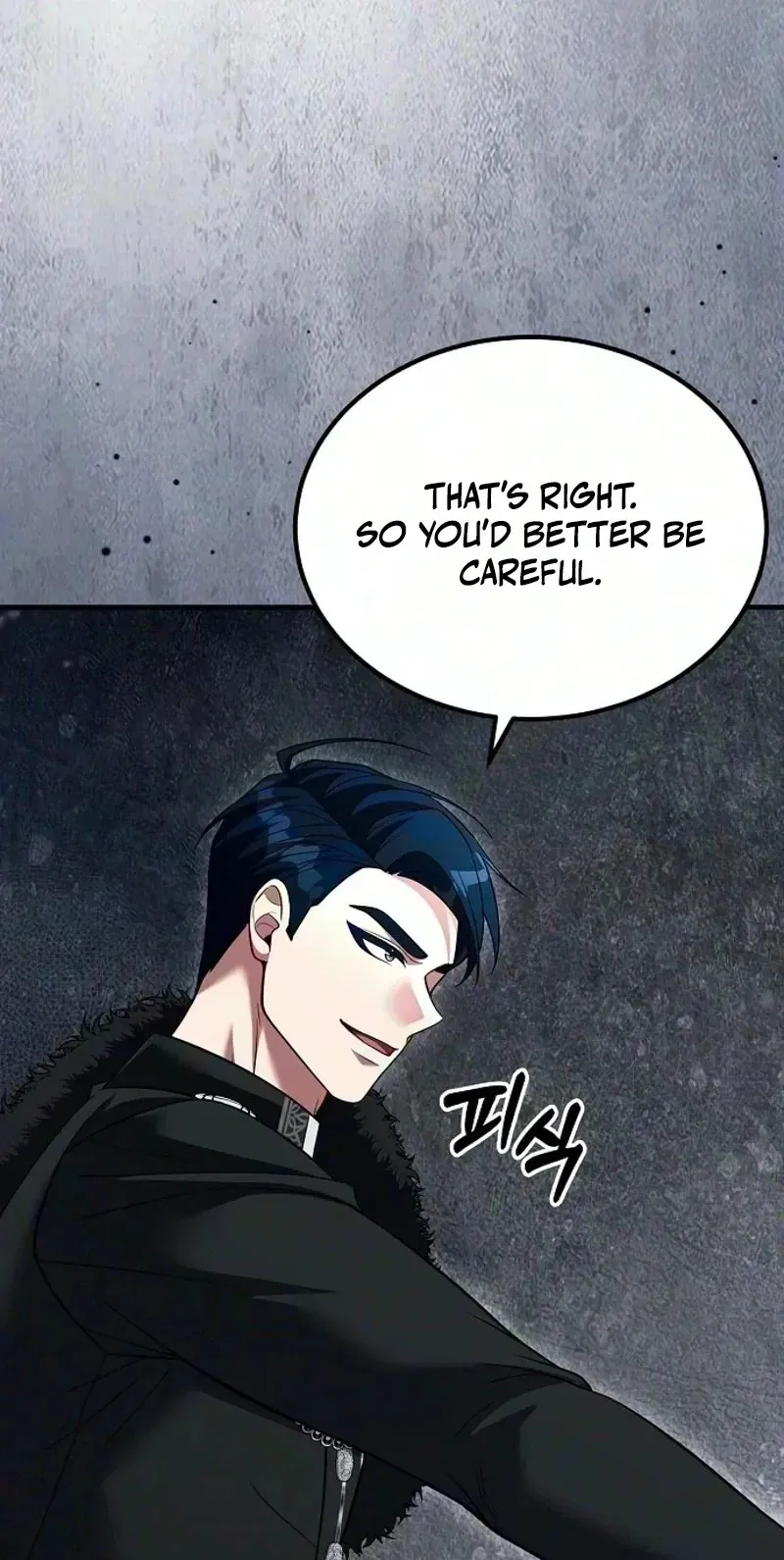 Lycan Chapter 94 page 80