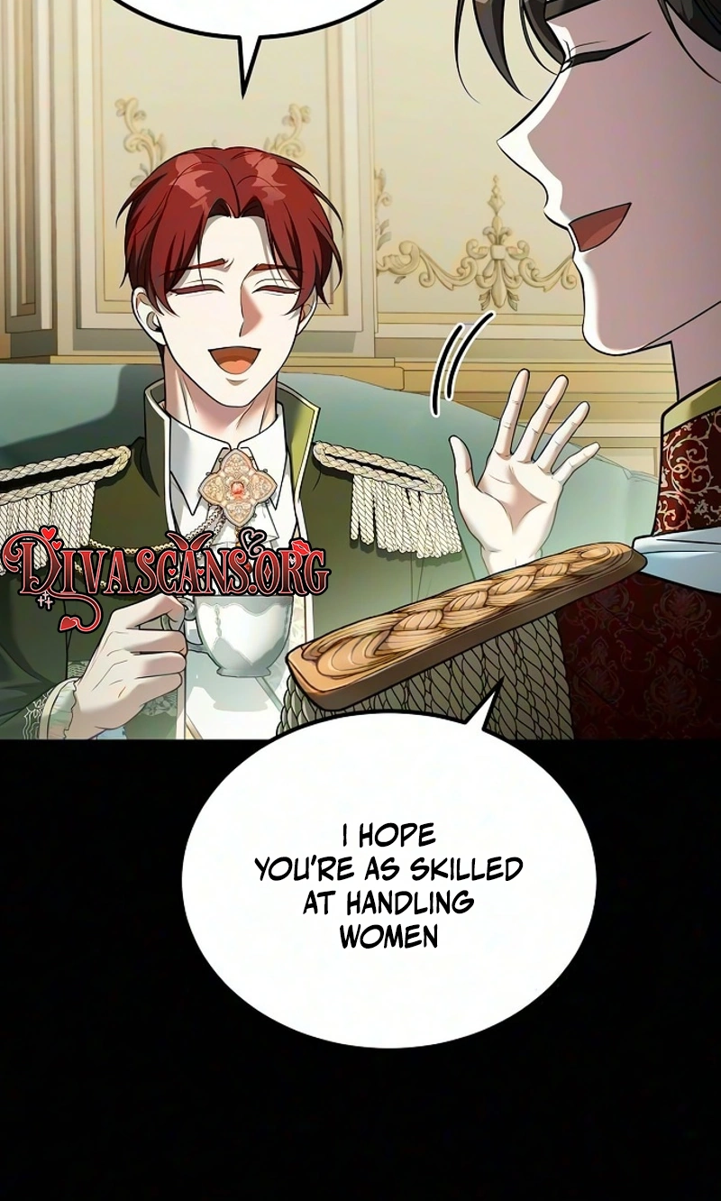 Lycan Chapter 95 page 5