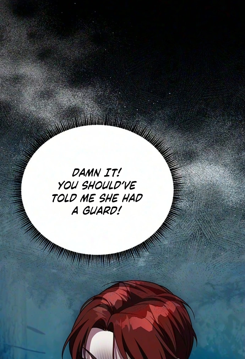 Lycan Chapter 95 page 14