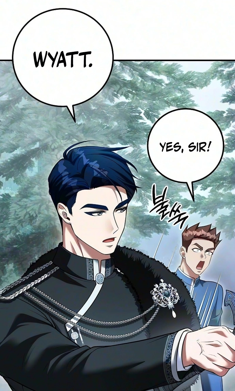 Lycan Chapter 95 page 17