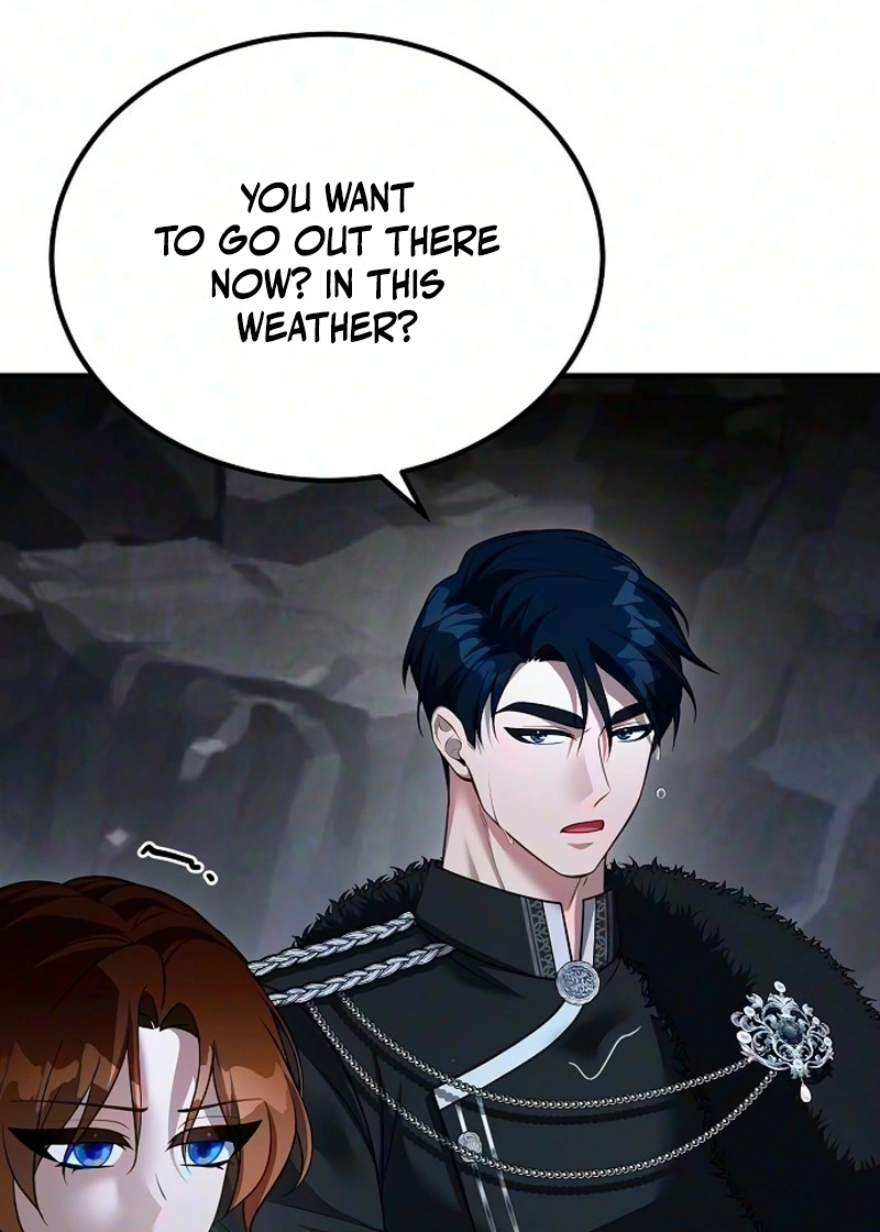 Lycan Chapter 95 page 44