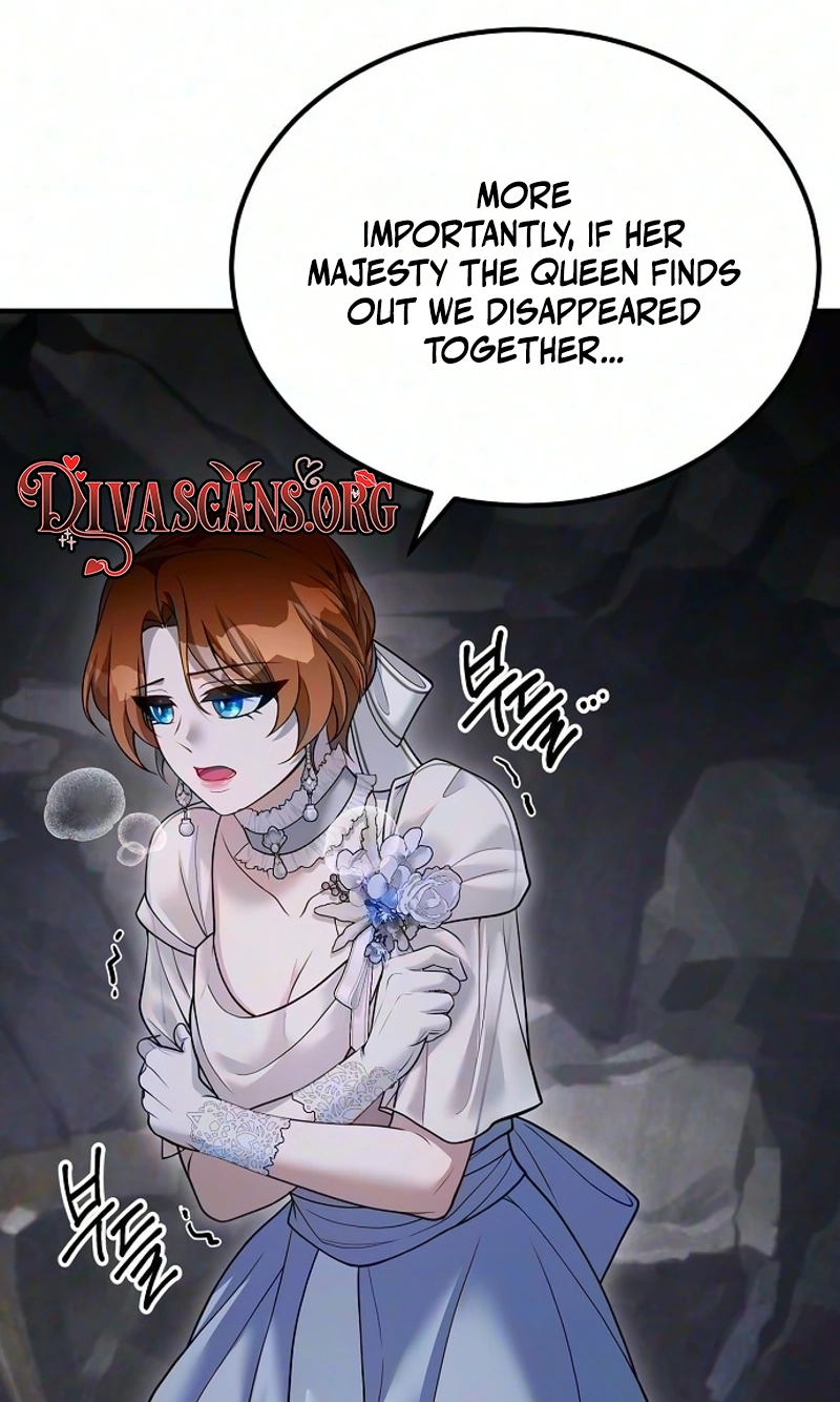 Lycan Chapter 95 page 48
