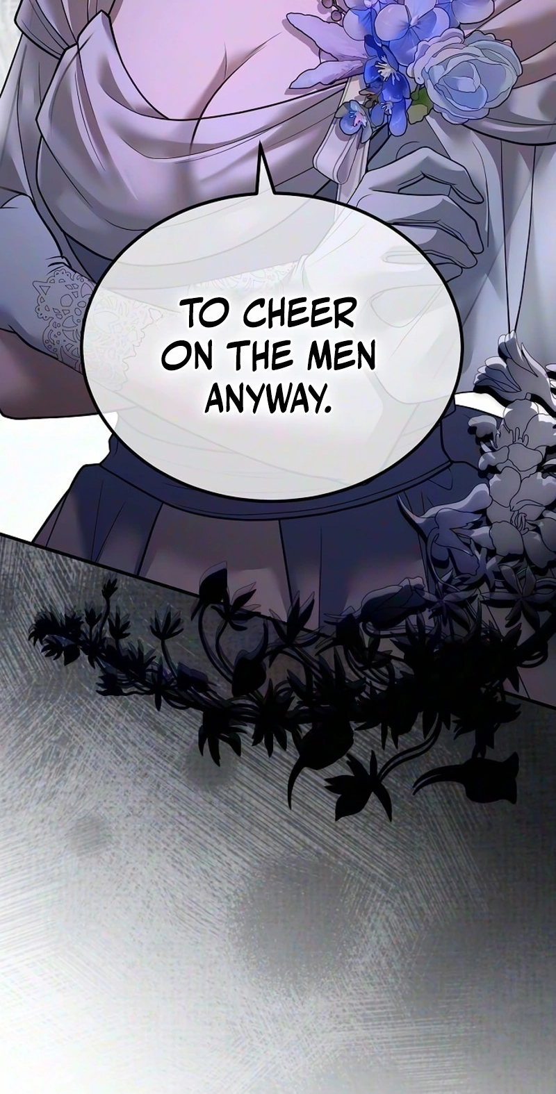 Lycan Chapter 95 page 58